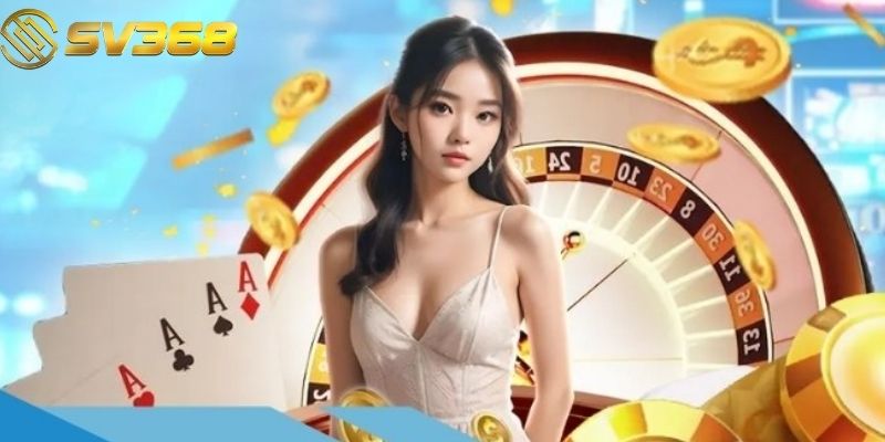 Hệ sinh thái cá cược luôn được làm mới