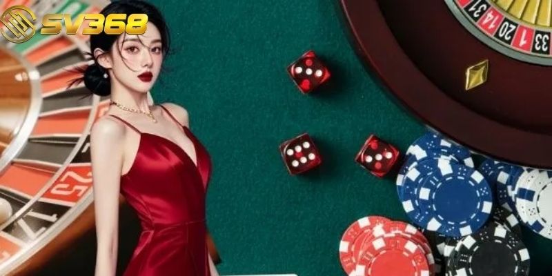 Lưu lại các link SV368 để truy cập nhanh, không mất hứng cược