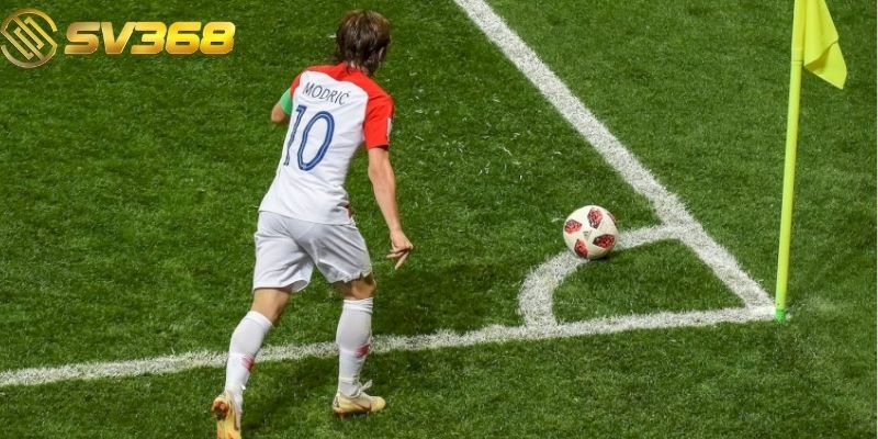 Cược Phạt Góc Mẹo Vàng Tăng Xác Suất Ăn Tiền Ngay Lập Tức