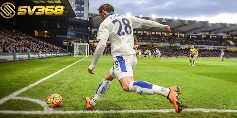 Mỗi đội bóng đều có số lần phạt góc trung bình