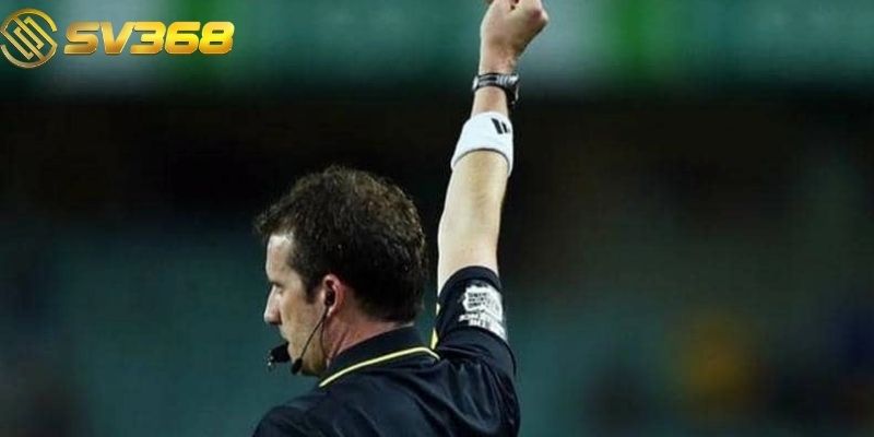 Cược thẻ phạt kết hợp nhiều loại cược để tối ưu lợi nhuận