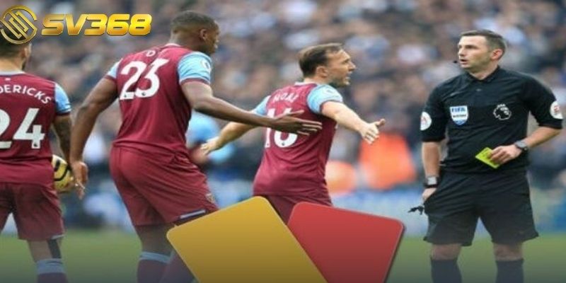 Dân chơi cược không nên để cảm xúc của mình bị chi phối