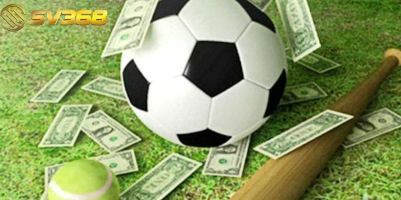 Người chơi có thể tham cược từ bất kỳ đâu