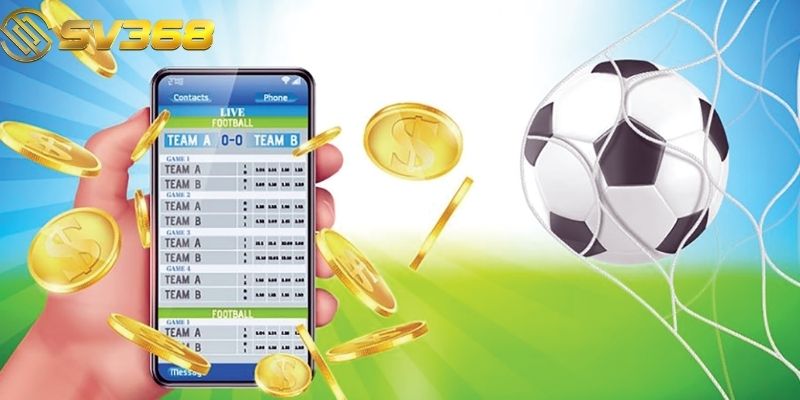 Thời điểm đặt cược ảnh hưởng tới kết quả cuối cùng