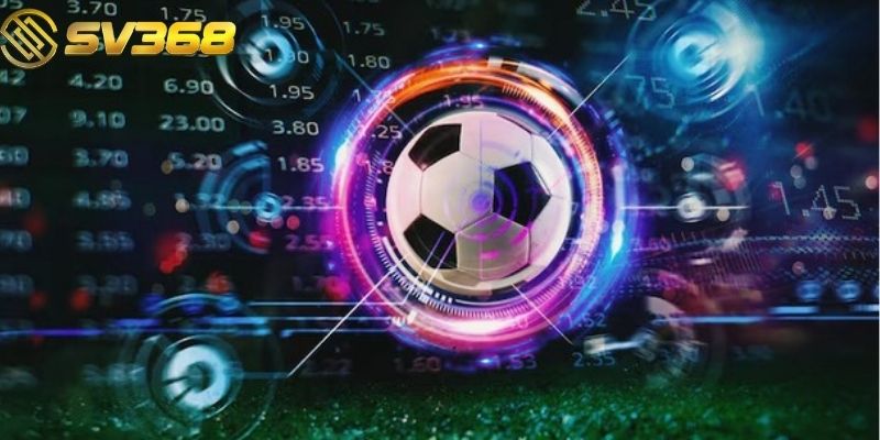 Người chơi cần hiểu rõ các loại kèo khi tiếp cận tỷ lệ kèo bóng đá hôm nay