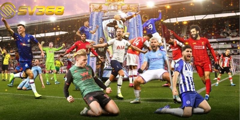 Giải Đấu Bóng Đá Lớn Nhất Có Thật Sự Đáng Xem Nhất?