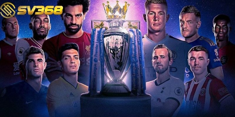 Những sân chơi thuộc giải đấu luôn được tổ chức với quy mô hoành tráng