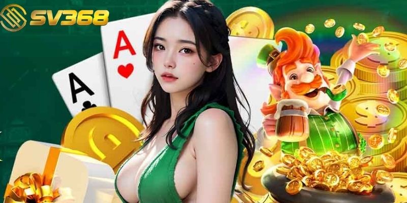 Nhà cái cho thấy giao diện được thiết kế theo hướng tối giản