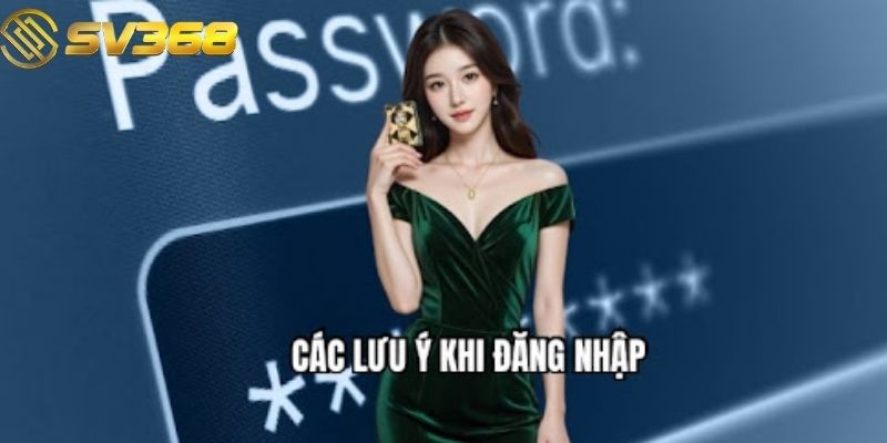 Đăng nhập thành công cho phép người chơi khám phá trò chơi phong phú