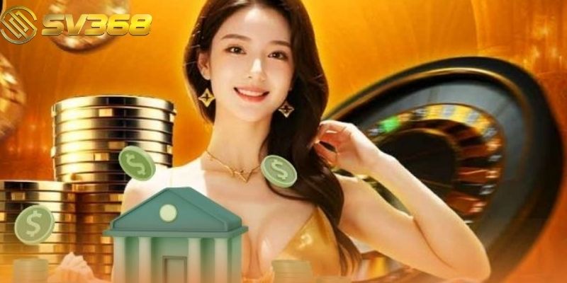 Giao dịch thất bại có người chơi nhập sai thông tin tài khoản