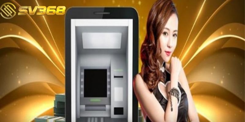 Sau khi hoàn tất quá trình nạp được cấp phép truy cập toàn bộ sảnh game