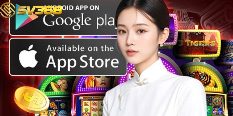 Người chơi cần đảm bảo bộ nhớ điện thoại trống để tải app