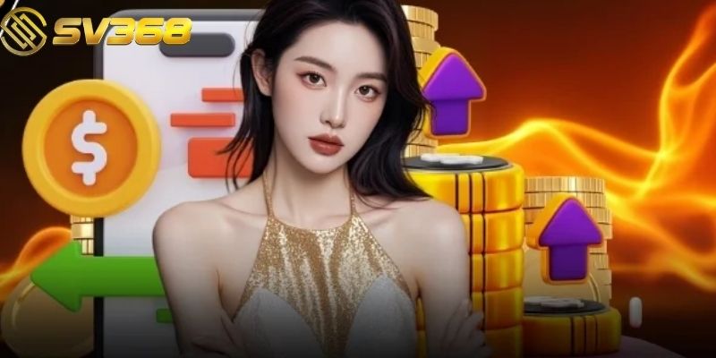 Tải App SV368 tránh lỗi nhờ thao tác đúng chuẩn