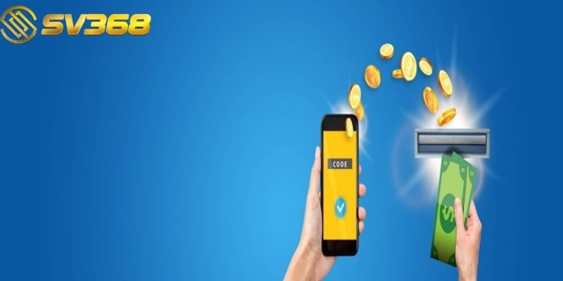 Kiểm tra phương thức để tránh phát sinh lỗi khi nhận tiền