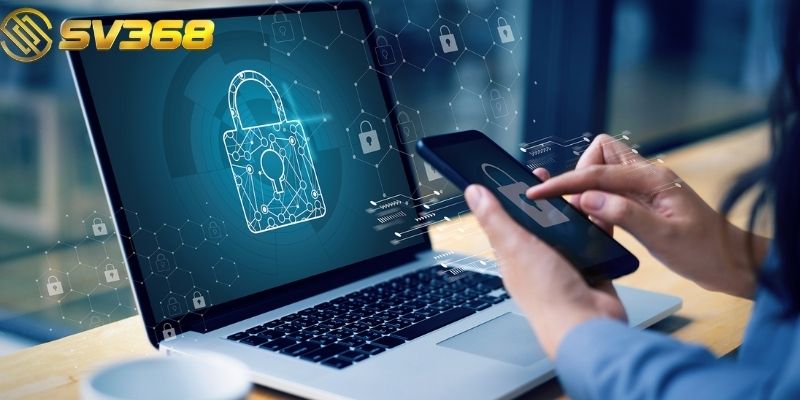 Mỗi người chơi khi tham gia đều cần hoàn tất xác thực