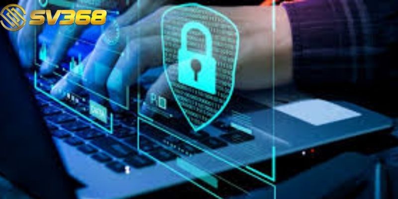 Nhà cái chỉ thu thập dữ liệu cho việc xác thực thông tin cần thiết