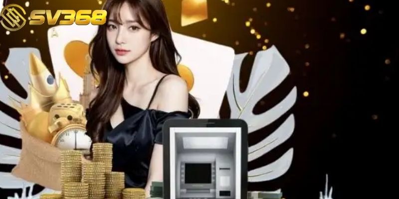 Chơi có trách nhiệm SV368 cảnh báo khi có hành động vượt quá giới hạn