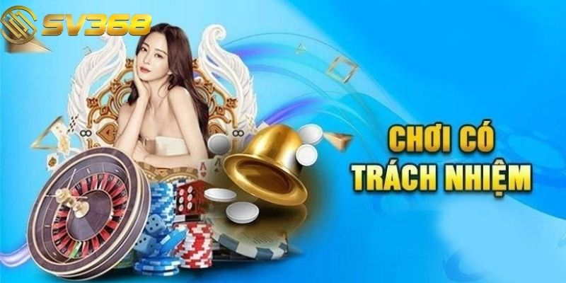 Người chơi cần tuân thủ các giới hạn cược đã thiết lập trước đó